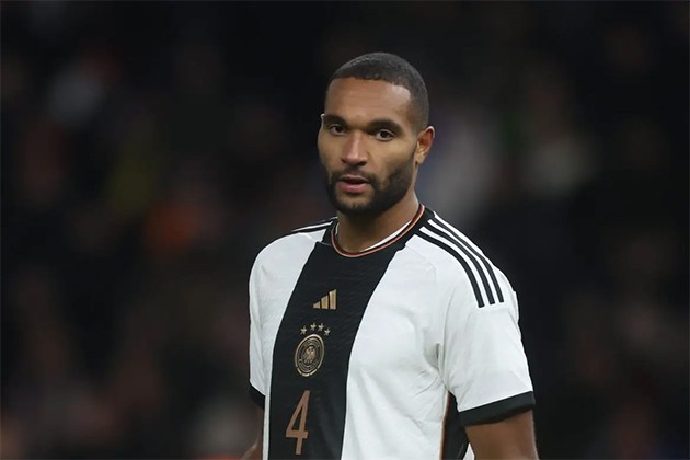 BAYERN MUNICH KEEN ON SIGNING BAYER LEVERKUSEN’S JONATHAN TAH - Bóng Đá
