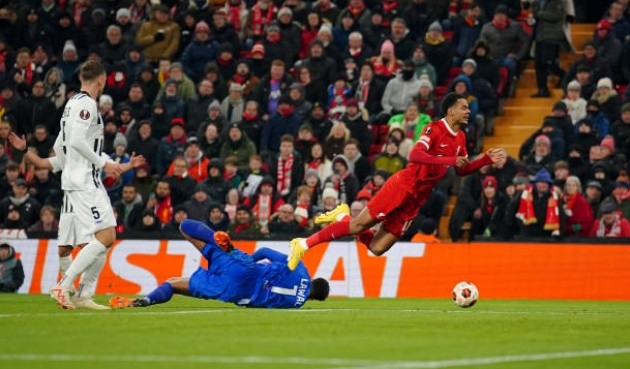 Liverpool - Bóng Đá