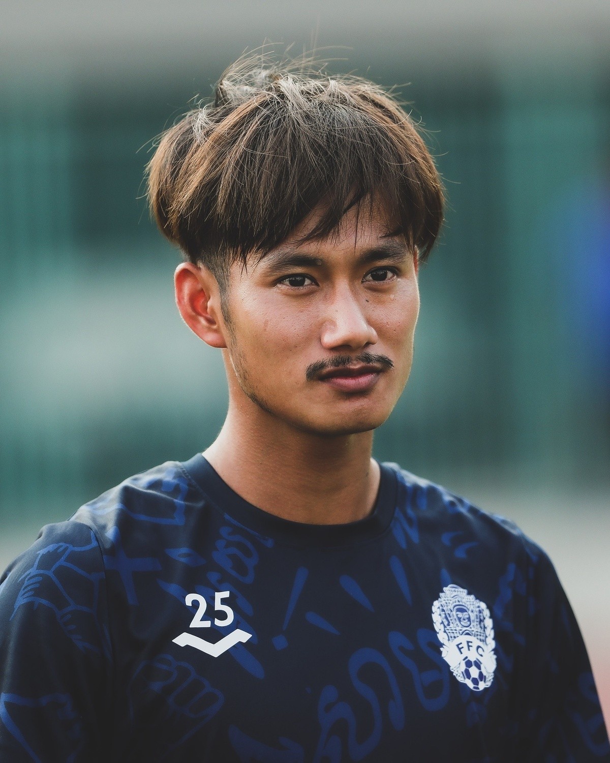 Báo Thái chỉ ra 5 cầu thủ đáng chú ý ở SEA Games 32 - Bóng Đá