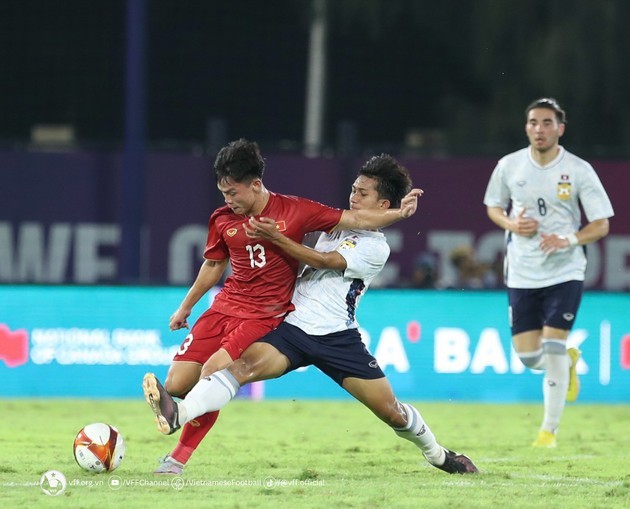 5 nhân tố nổi bật của U22 Việt Nam tại SEA Games 32 - Bóng Đá