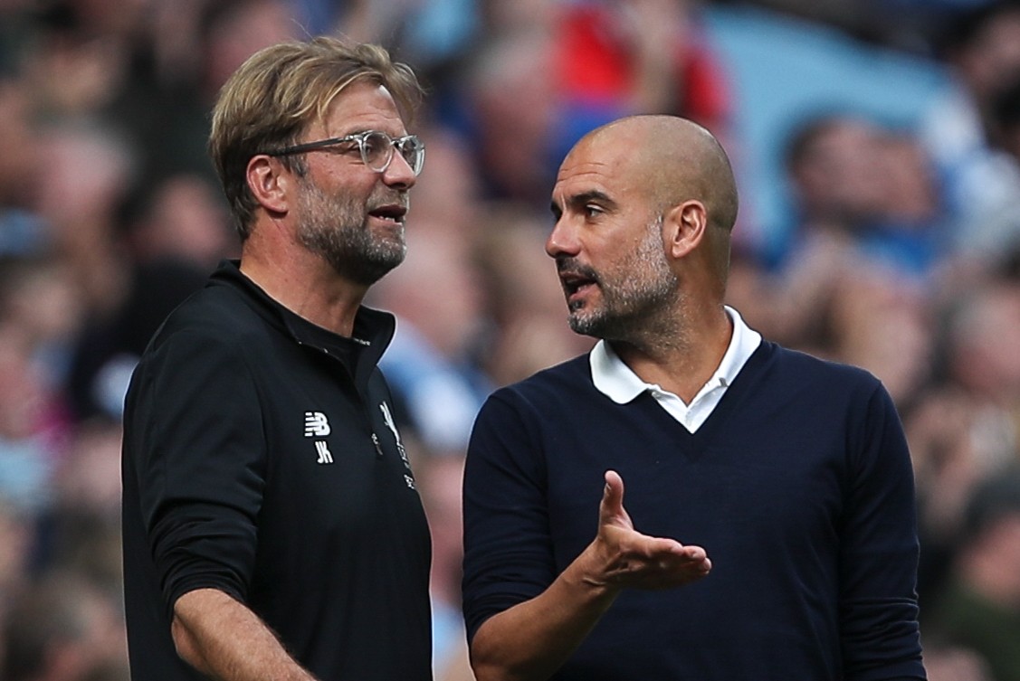 Pep Guardiola insists Jurgen Klopp WILL eventually return to football - Bóng Đá