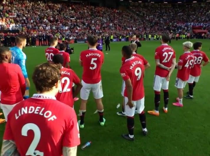 Tạm biệt Anthony Martial? - Bóng Đá