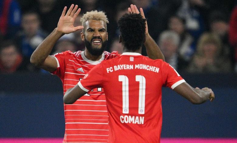 Bayern Munich  - Bóng Đá