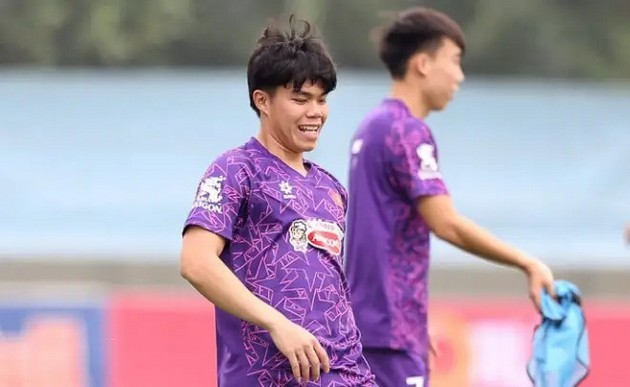 3 phương án thay thế Tuấn Tài, Minh Trọng tại U23 Việt Nam - Bóng Đá