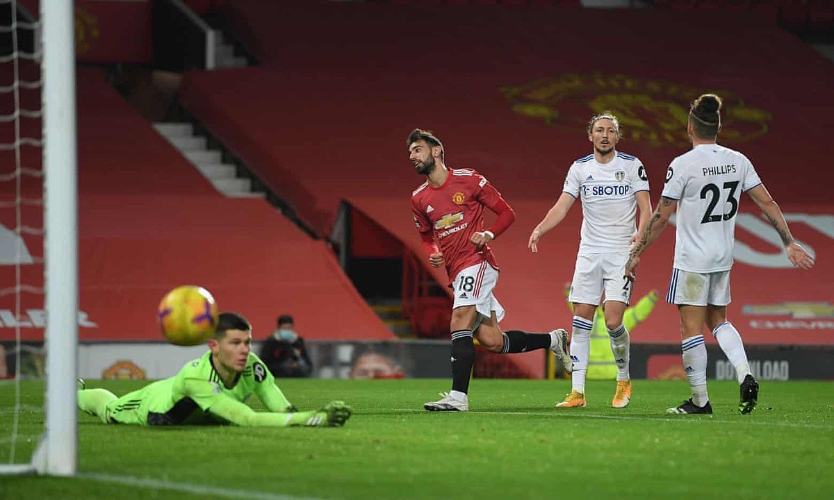 Đón xong tân binh, Man Utd chốt thêm 4 cái tên hoàn tất đội hình - Bóng Đá