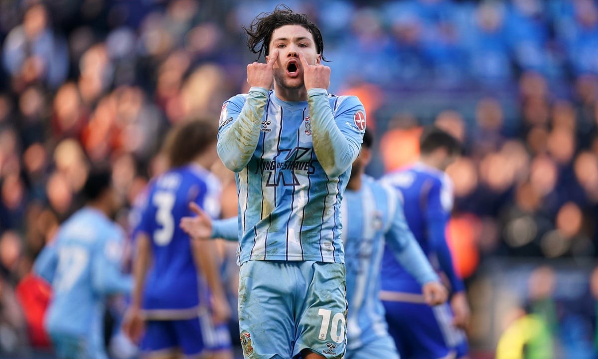Địa chấn xảy ra, Leicester City thua thảm - Bóng Đá