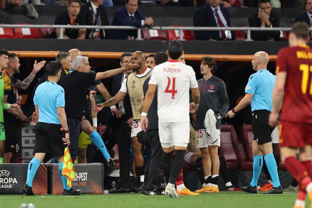 Tạm biệt Jose Mourinho? - Bóng Đá