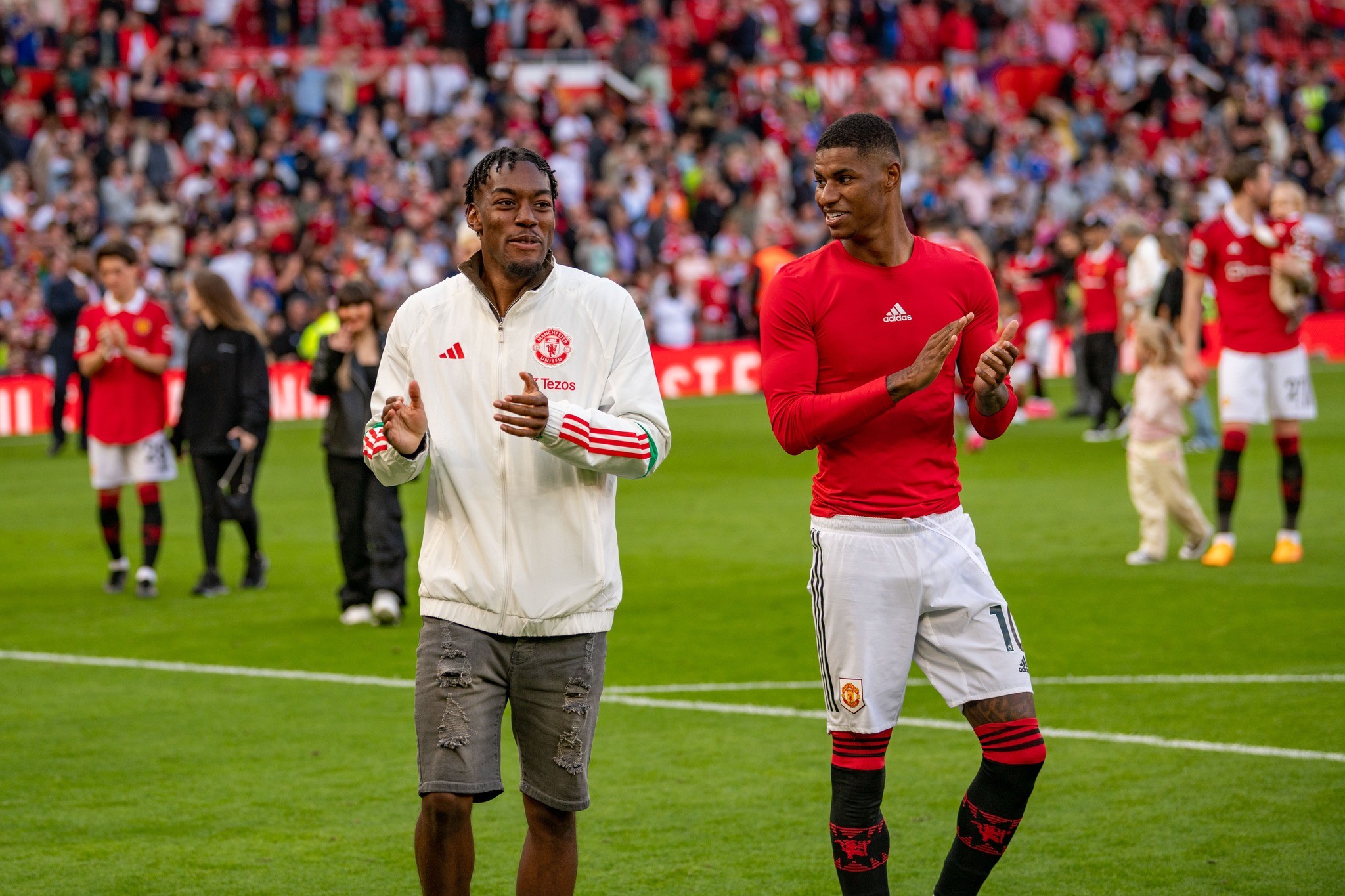 Những hình ảnh  - Bóng Đá