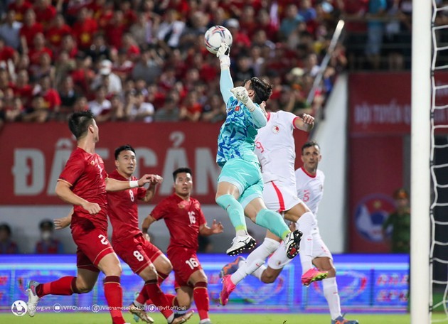 8 nhân tố ĐT Việt Nam thi đấu tốt ở đợt FIFA Days tháng 6 - Bóng Đá