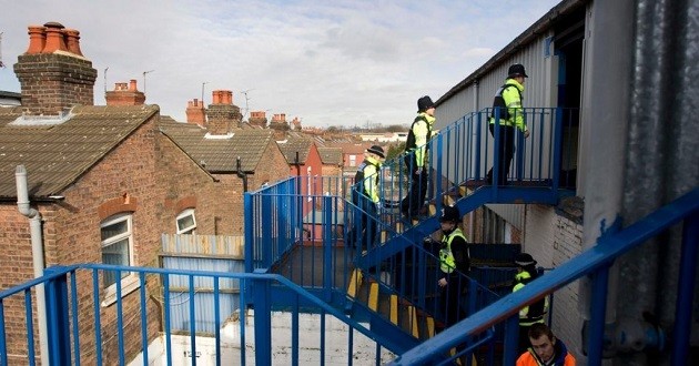 Luton will need a mad £10m three-month dash to get Kenilworth Road stadium  - Bóng Đá