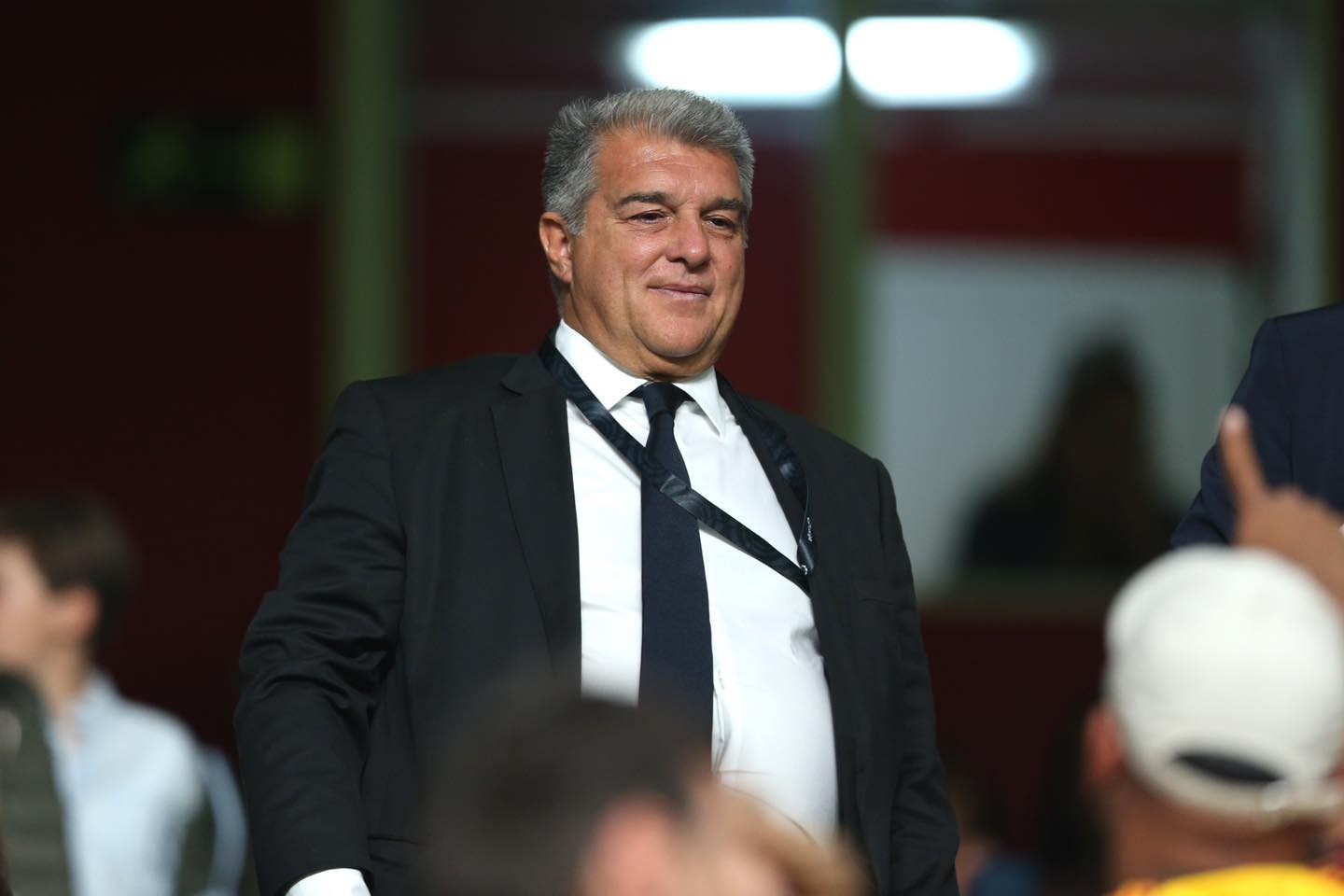 Hé lộ lý do Gundogan chọn Barca thay vì Man City - Bóng Đá