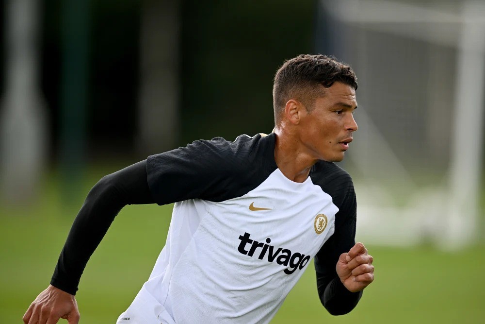 Phản ứng của HLV Pochettino ở buổi tập đầu tại Chelsea - Bóng Đá