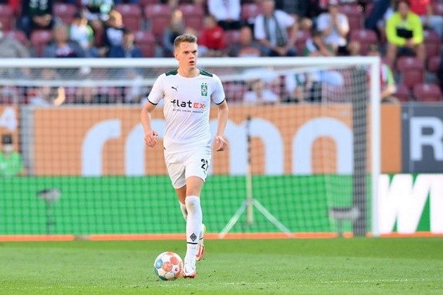 5 players Barcelona should target in the January transfer window - Bóng Đá