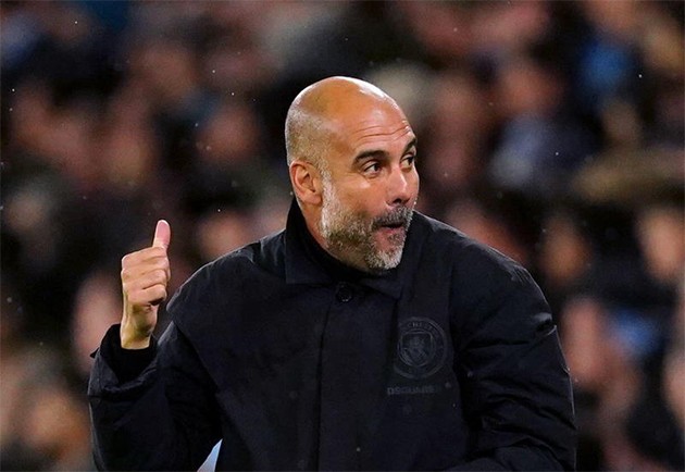 Pep Guardiola Unsure On Future Of Newcastle United Target Kalvin Phillips - Bóng Đá