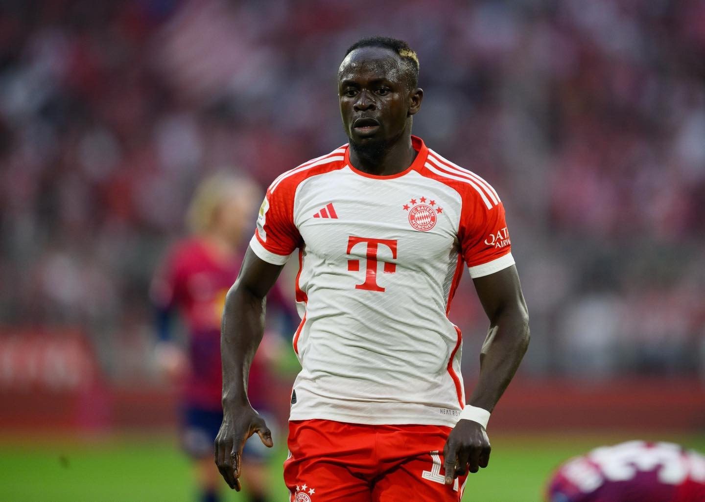Sadio Mane sắp bị Bayern tống khứ - Bóng Đá