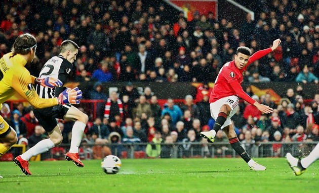5 điều chứng tỏ Solskjaer chưa bao giờ lo sợ bị sa thải - Bóng Đá