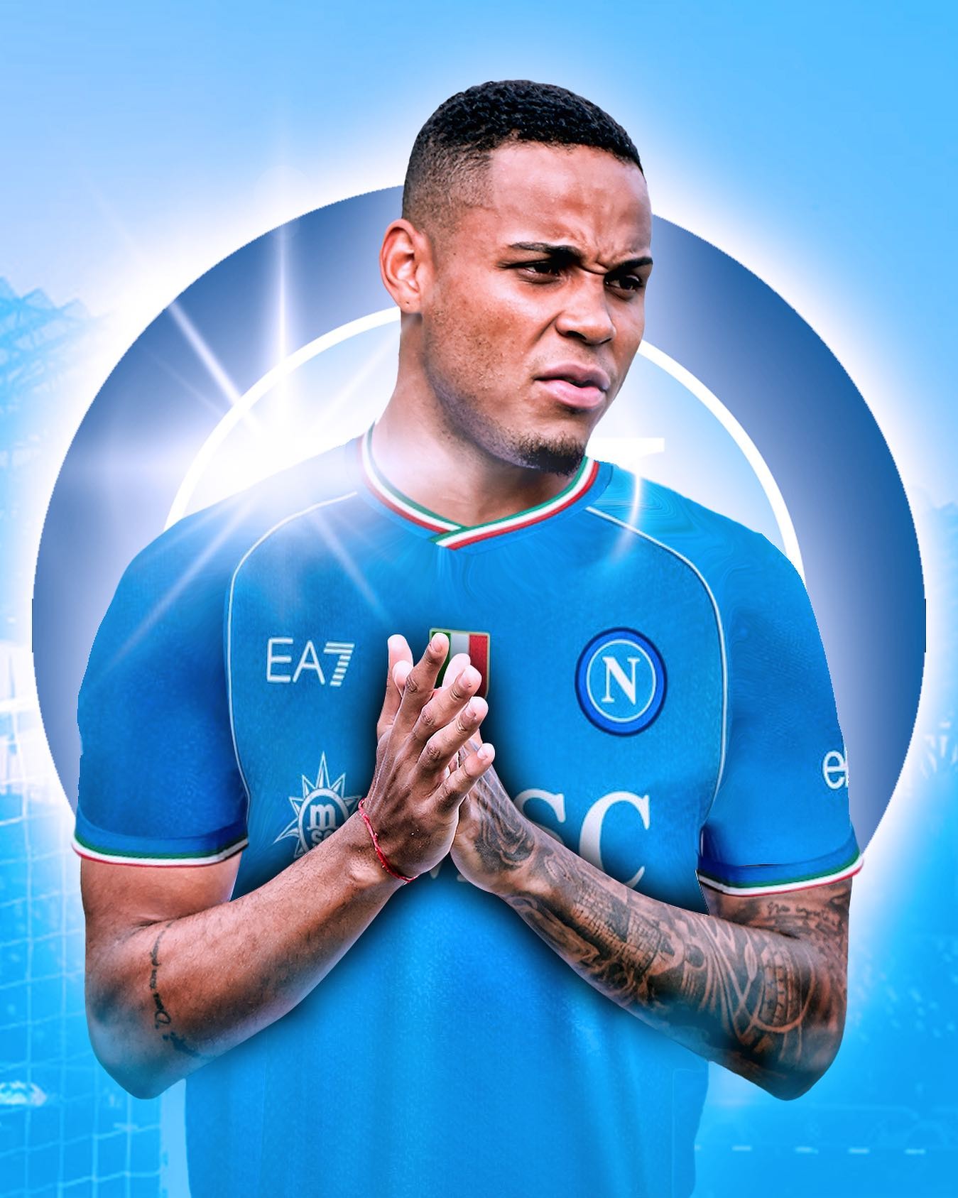 Chi 10 triệu, Napoli có ngay người thay Kim Min-jae - Bóng Đá