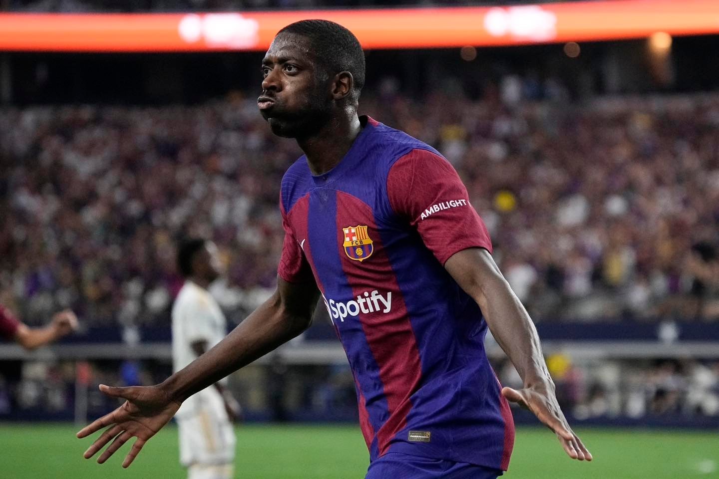 Nhận quyết định, PSG sắp đón tân binh từ Barca - Bóng Đá