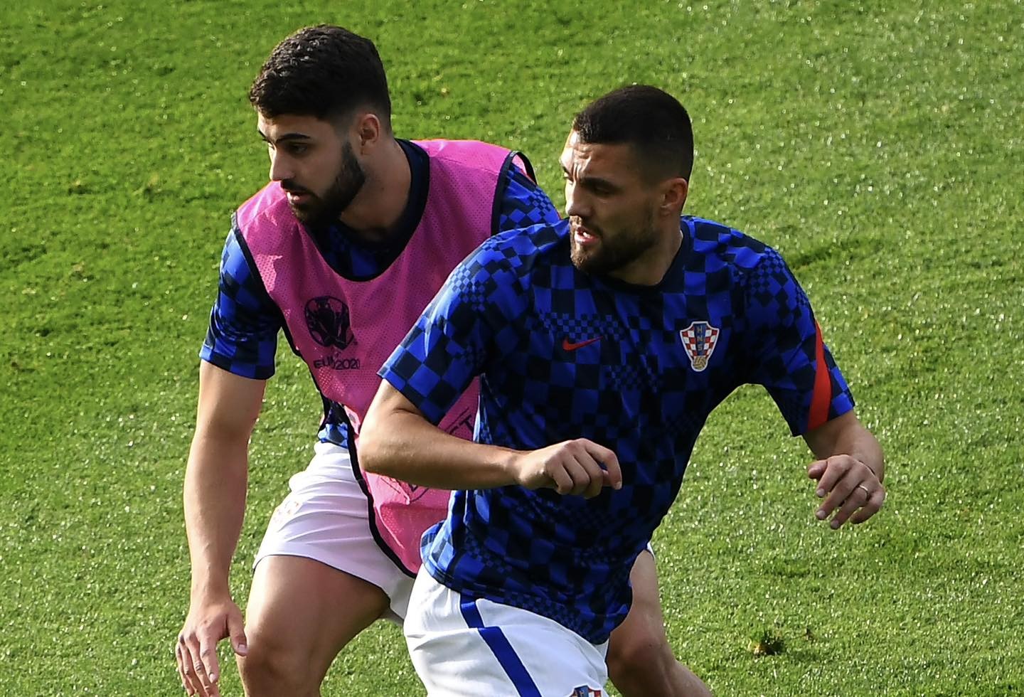 Kovacic thúc đẩy sao 100 triệu chuyển đến Man City - Bóng Đá