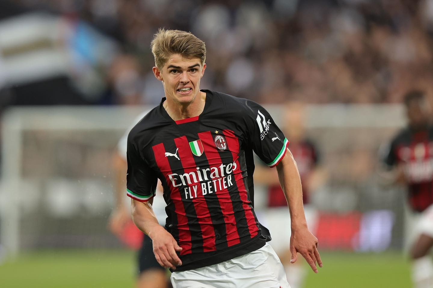 Bán Hojlund, Atalanta nhắm mua 