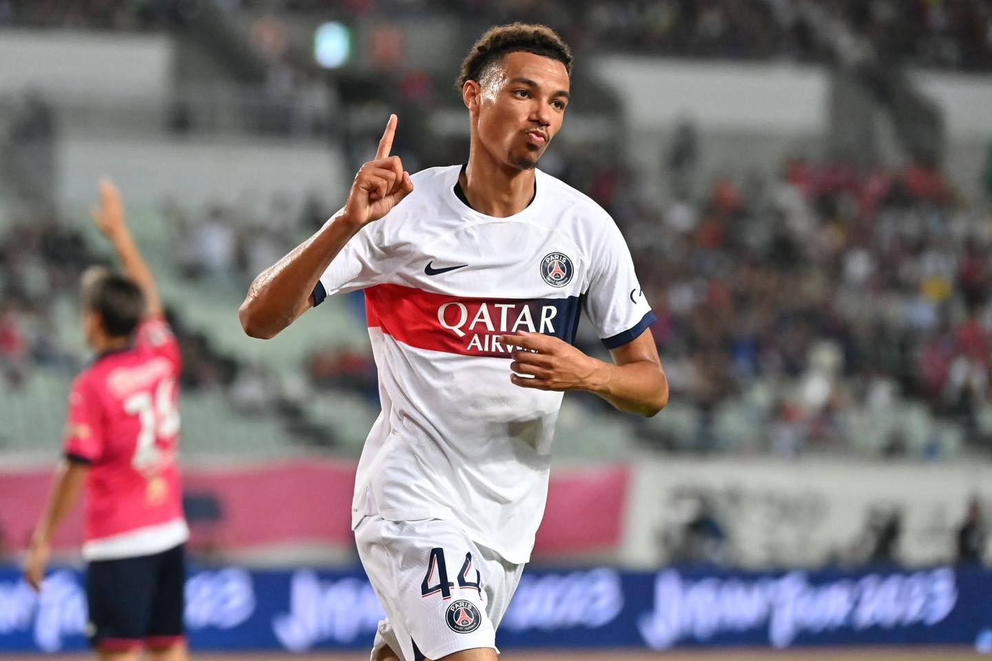 Sao PSG sắp chuyển sang Premier League - Bóng Đá