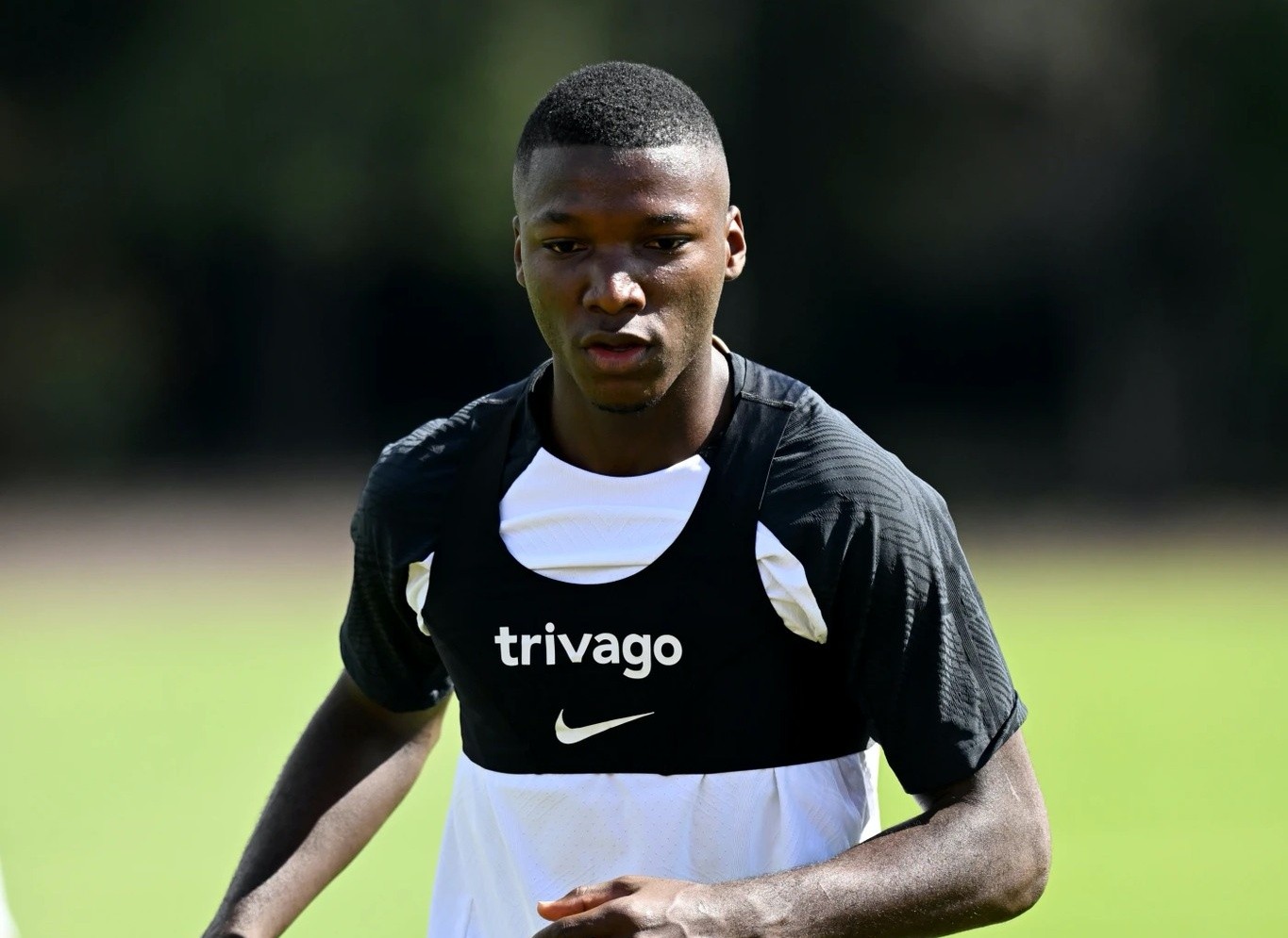 Lần đầu của Moises Caicedo với Chelsea - Bóng Đá