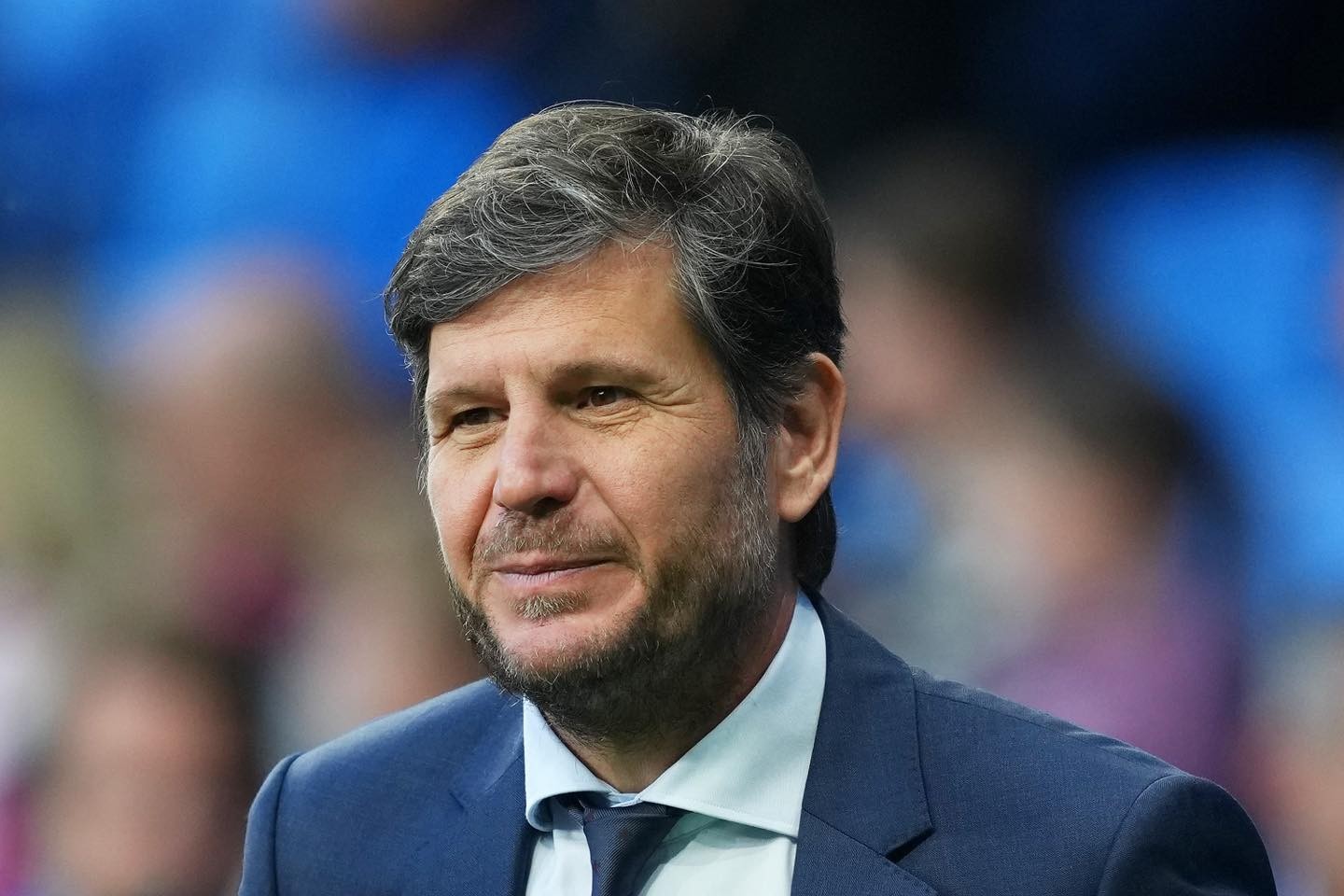 Sếp lớn Barca chốt ngày rời Nou Camp - Bóng Đá