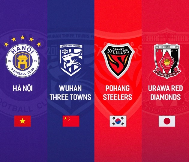 Tin bóng đá Việt Nam 24.8 - Bóng Đá