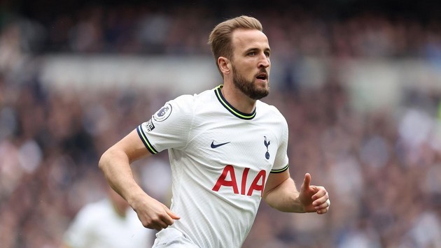 Bị Man Utd từ bỏ, Harry Kane chôn vùi tương lai bởi Chủ tịch Levy - Bóng Đá