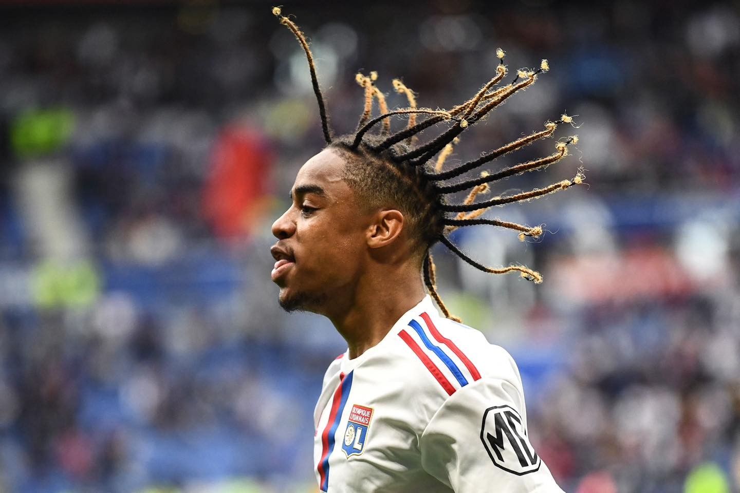 Chelsea, PSG nhận cập nhật mới vụ Barcola - Bóng Đá