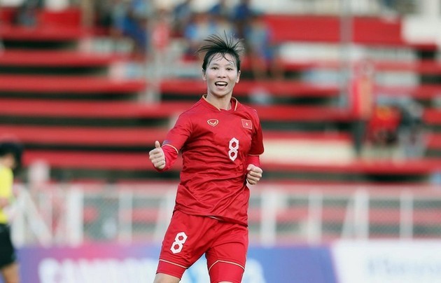 Nhân tố Việt kiều nói điều bất ngờ về V-League; CĐV ĐNÁ tri ân Thùy Trang - Bóng Đá
