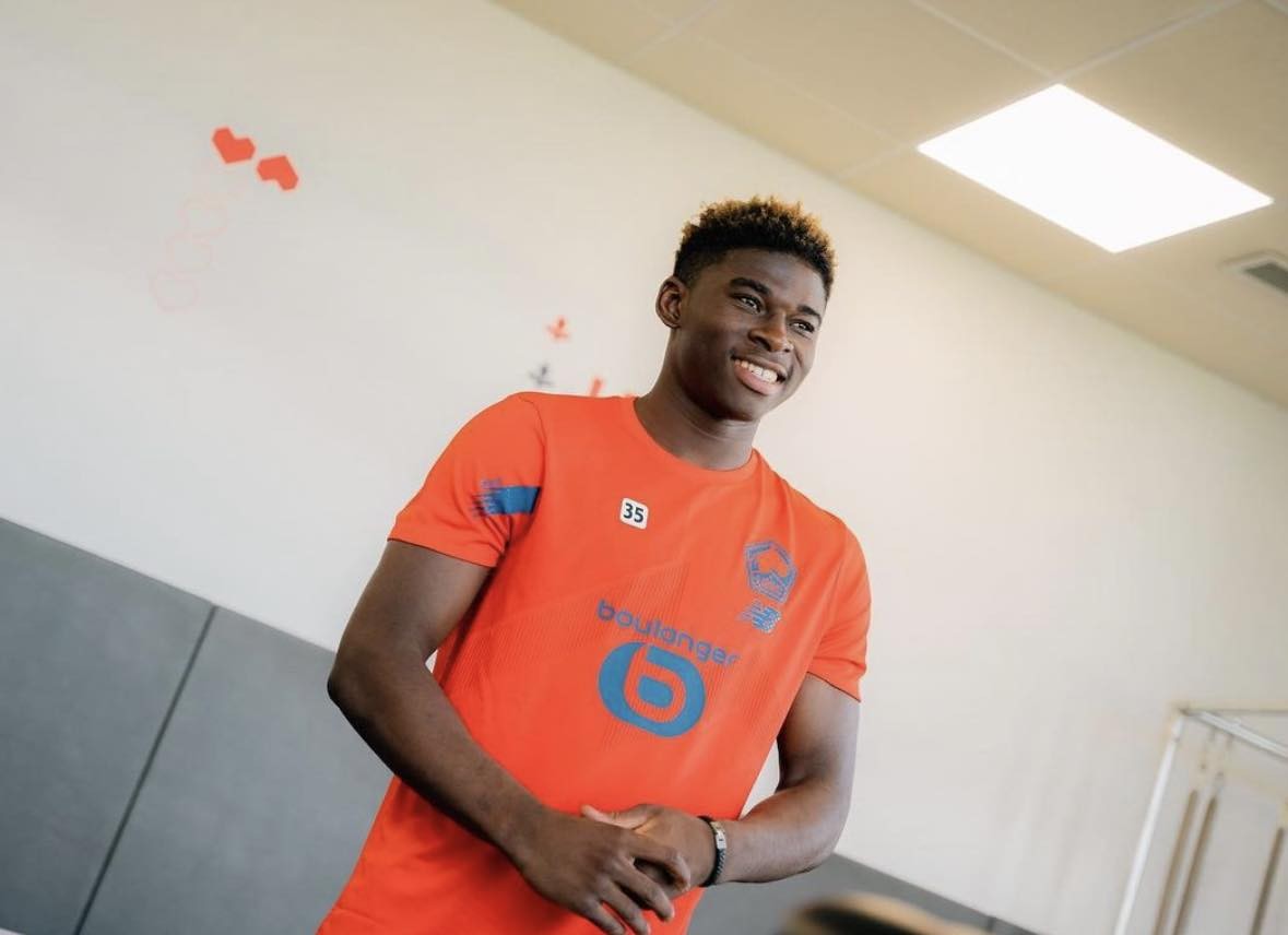 Here We Go! Brighton đón người thay Caicedo - Bóng Đá