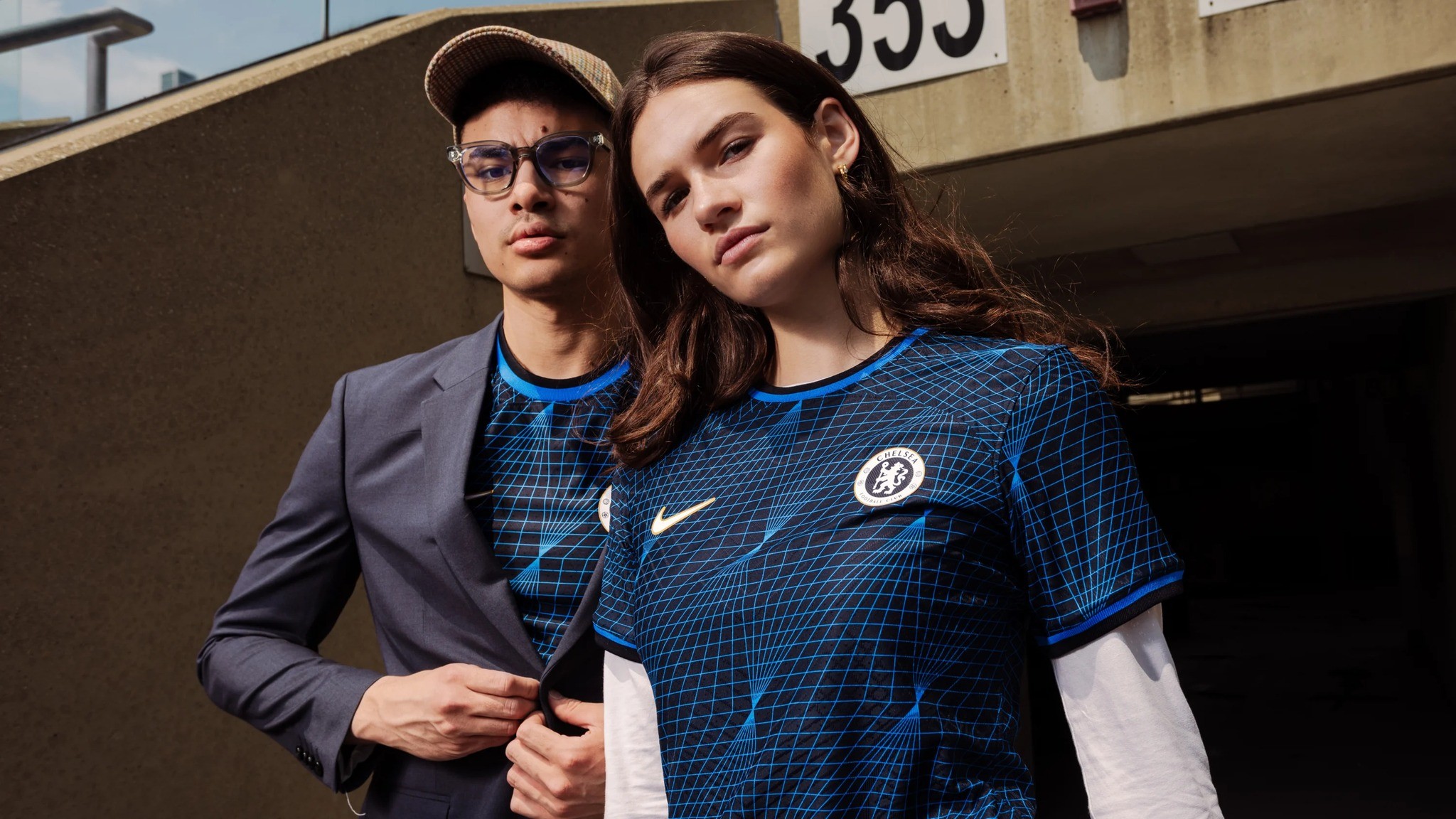 Chelsea công bố áo đấu mới cực chất nhưng lạ lắm - Bóng Đá