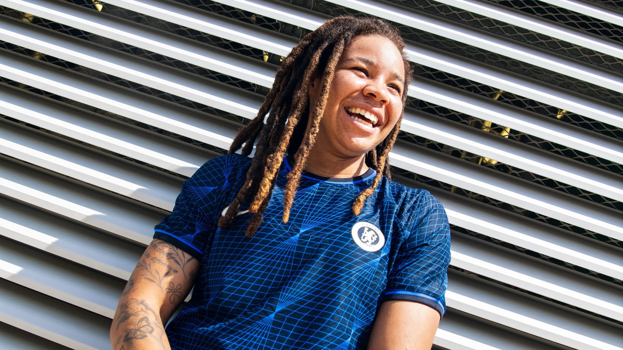 Chelsea công bố áo đấu mới cực chất nhưng lạ lắm - Bóng Đá