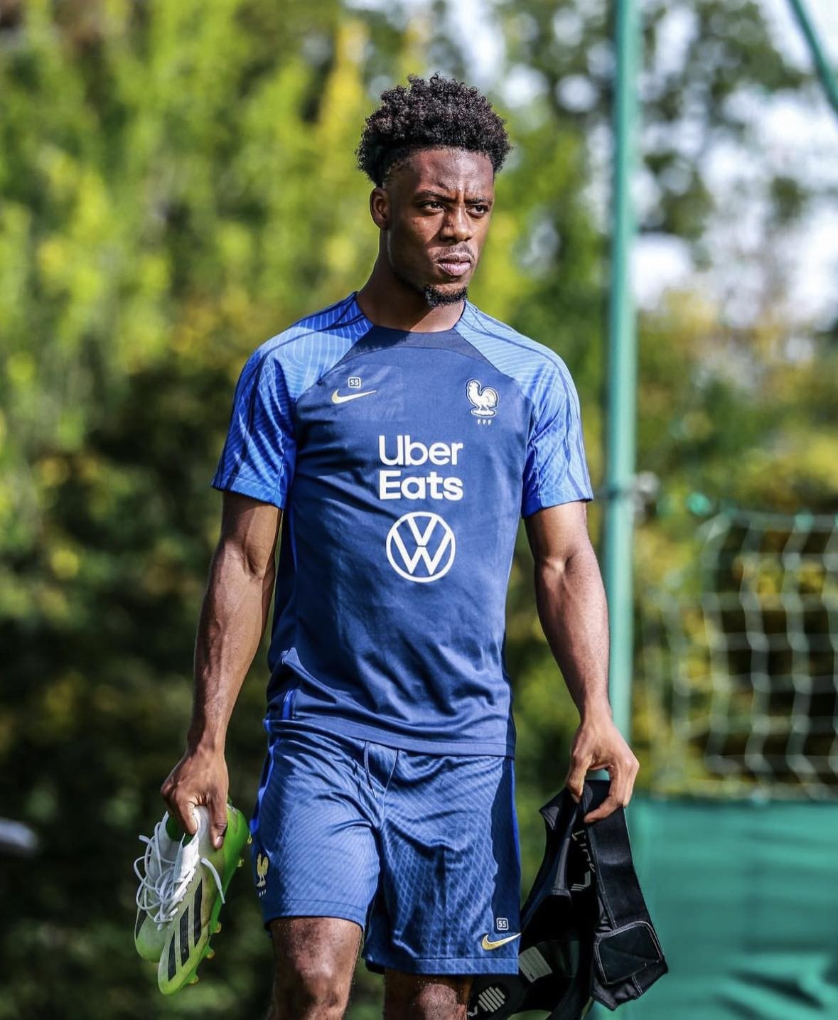 Tài năng Ligue 1 nói thẳng lý do từ chối Chelsea - Bóng Đá