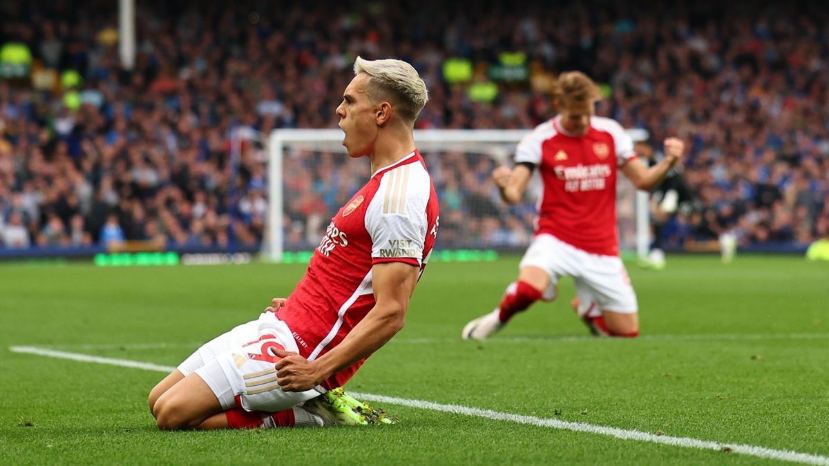 Bước ngoặt dành cho Arsenal - Bóng Đá