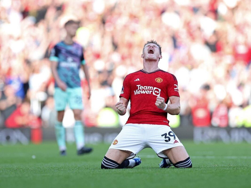 Hai cầu thủ bị lãng quên có thể mở ra bước ngoặt cho Man United - Bóng Đá