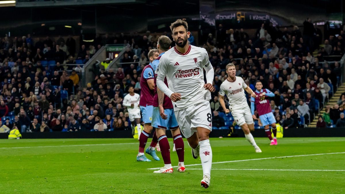 Man Utd là vua tạo siêu phẩm ở EPL mùa này - Bóng Đá