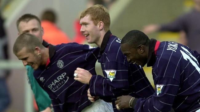 Siêu phẩm được ví với Paul Scholes tại Asian Cup 2023 - Bóng Đá