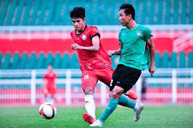 Vụ Công Phượng nhập tịch Nhật Bản có biến; CLB có nguy cơ không dự V-League nhận tin vui - Bóng Đá