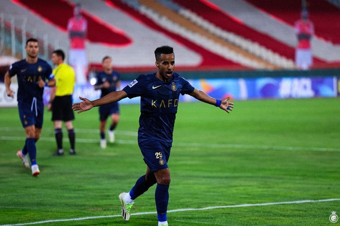 Ronaldo lập kỷ lục sau trận đấu tại AFC Champions League - Bóng Đá