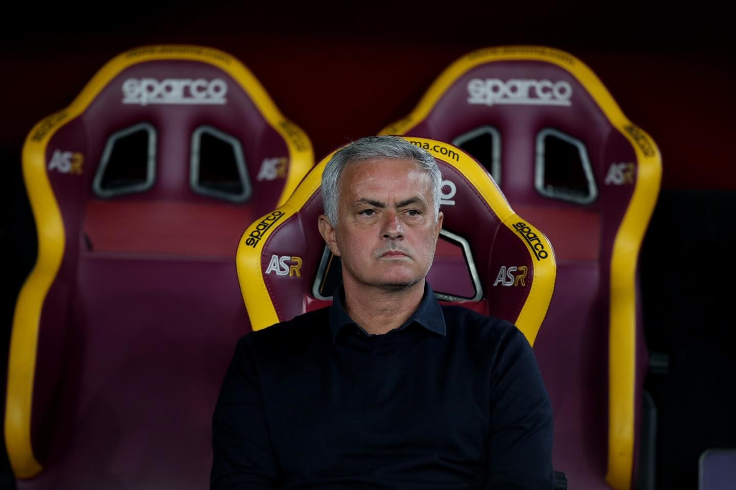 Mourinho: 
