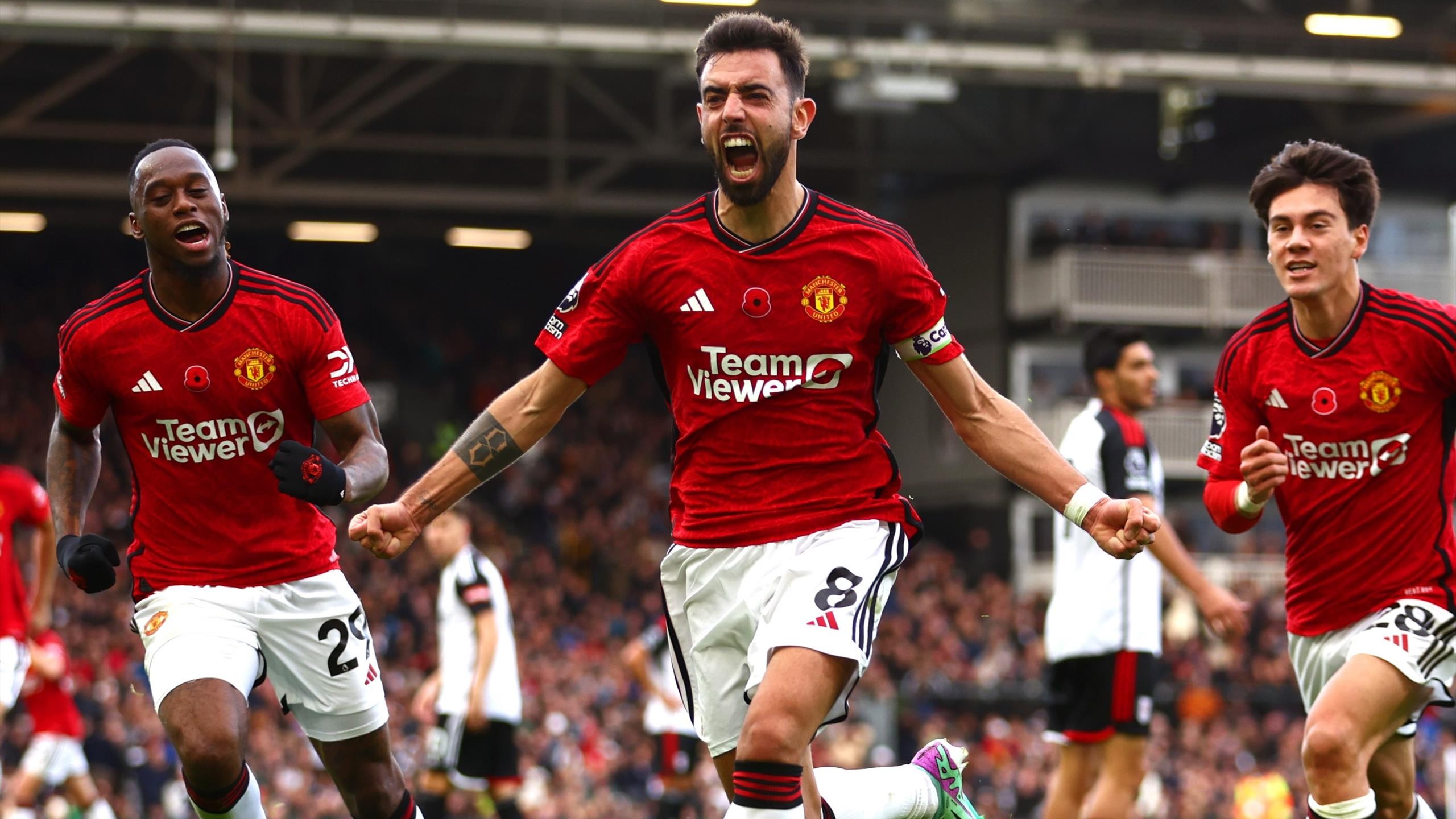 Vận rủi đeo bám Man Utd - Bóng Đá