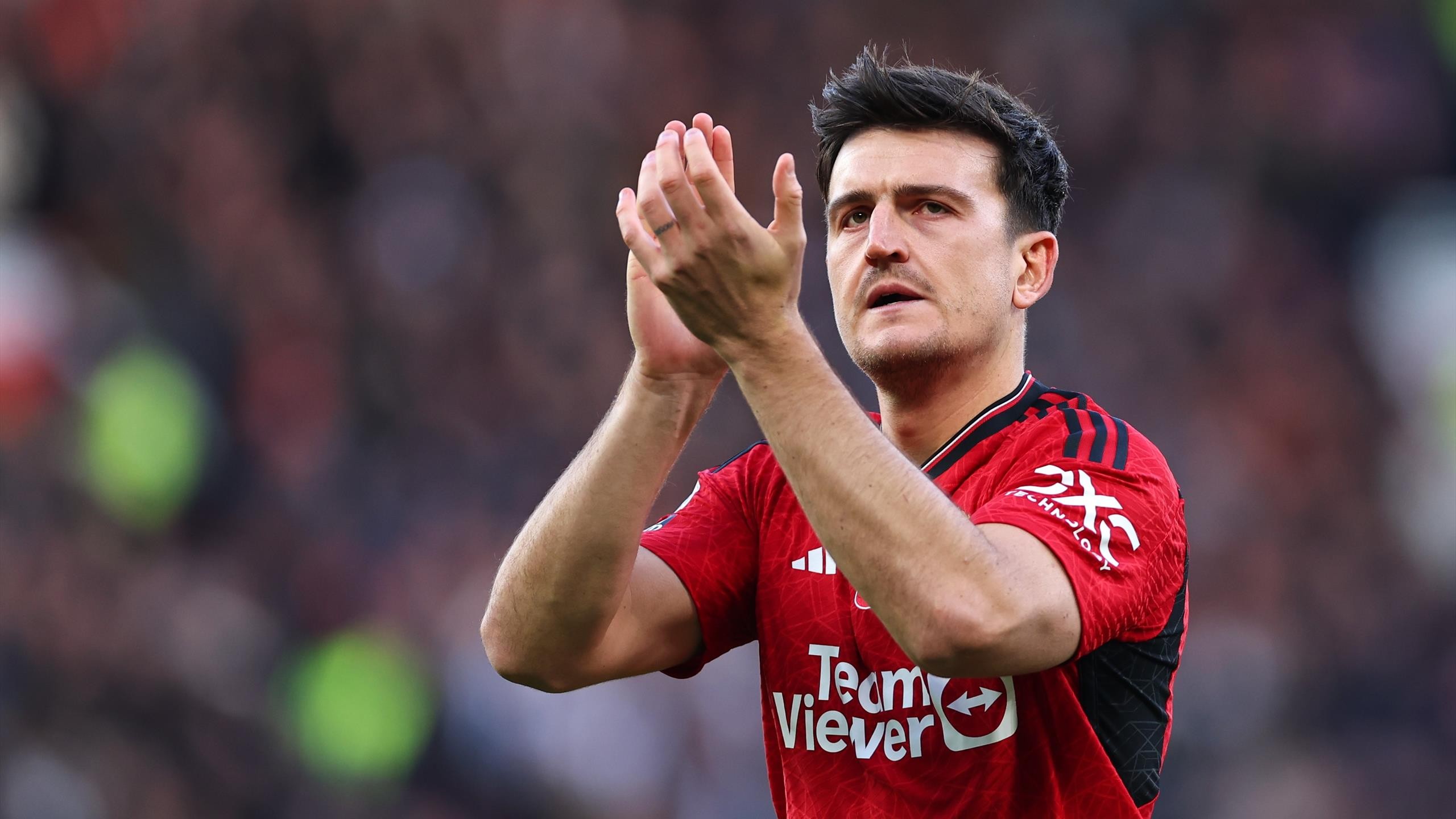 Hạ Everton 3-0, M.U đã phát hiện ra cầu thủ không thể thay thế - Bóng Đá