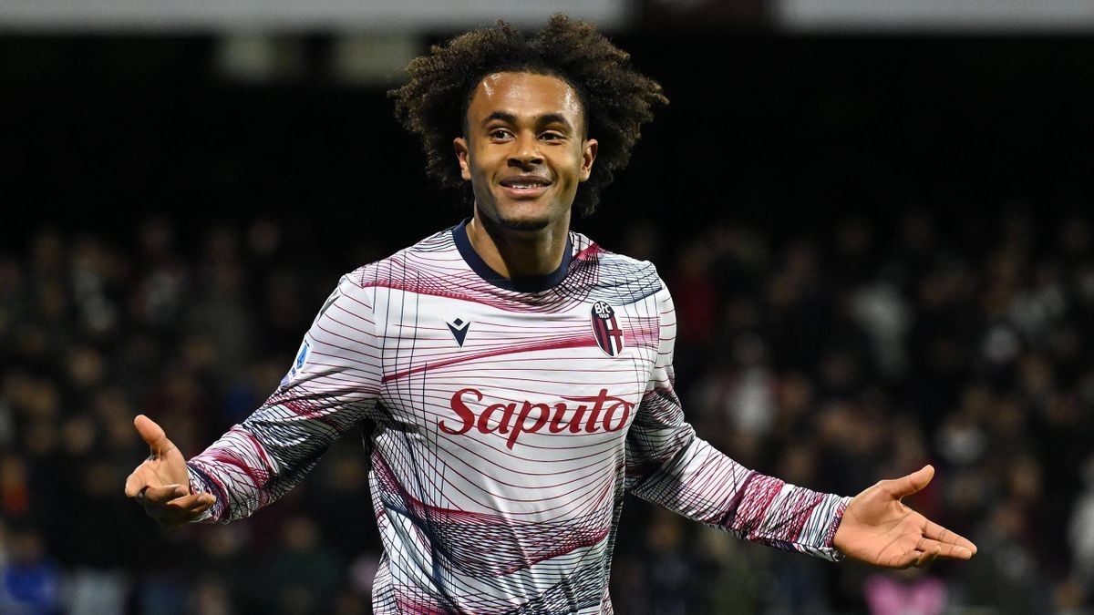 Tottenham really want £60m striker as Levy seeks Kane replacement - Bóng Đá