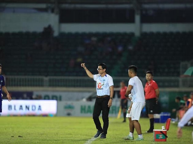 Dấu hỏi lớn cho Kiatisuk và HAGL - Bóng Đá