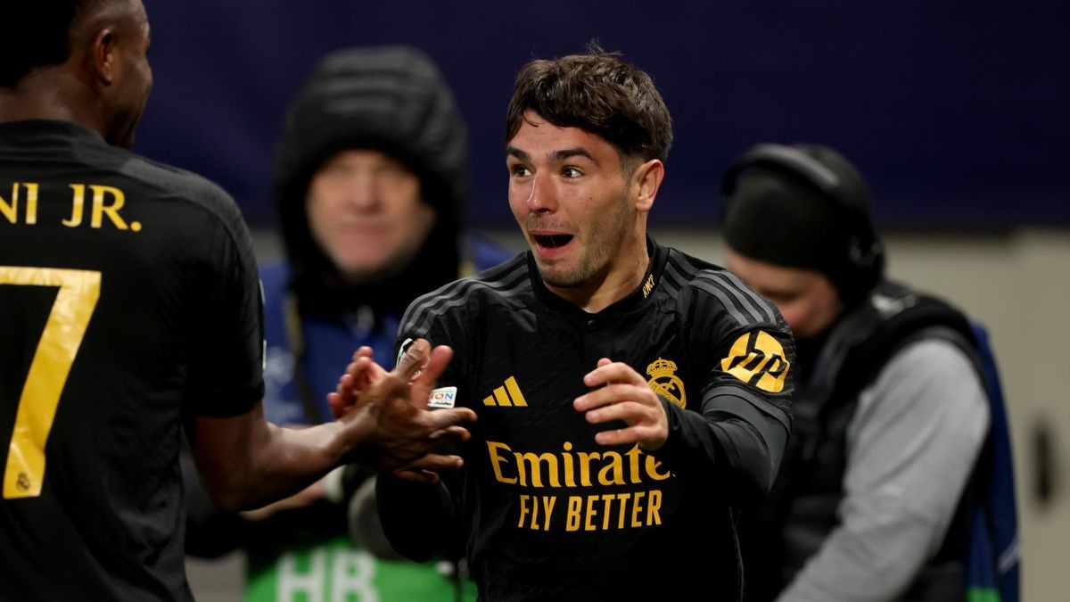 Barcelona were very close to signing Real Madrid star during his youth football days – report - Bóng Đá