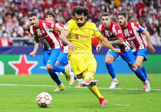 10 things to look out for in the Champions League as Man Utd get return boost at Atalanta - Bóng Đá