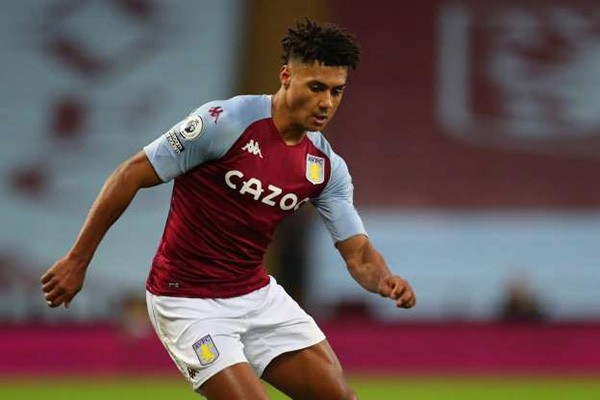 Đội hình tiêu biểu vòng 15 Ngoại hạng Anh: Man Utd góp 2 cái tên - Bóng Đá