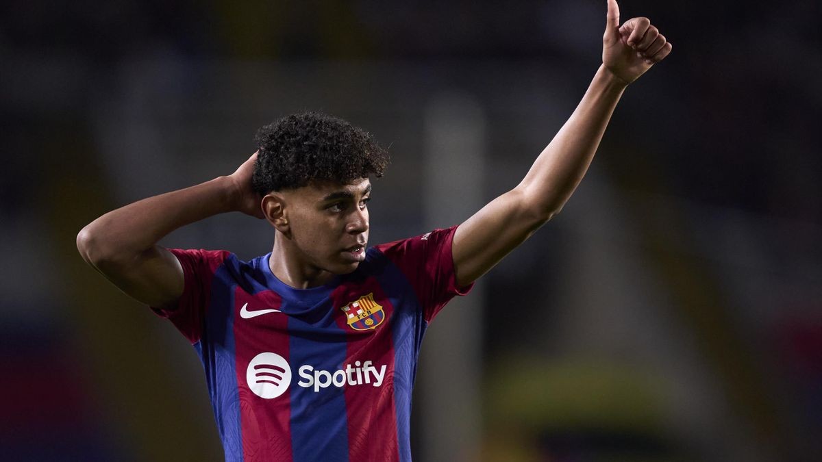 Xavi hails Pau Cubarsi and Lamine Yamal after Barcelona’s win over Real Mallorca - Bóng Đá